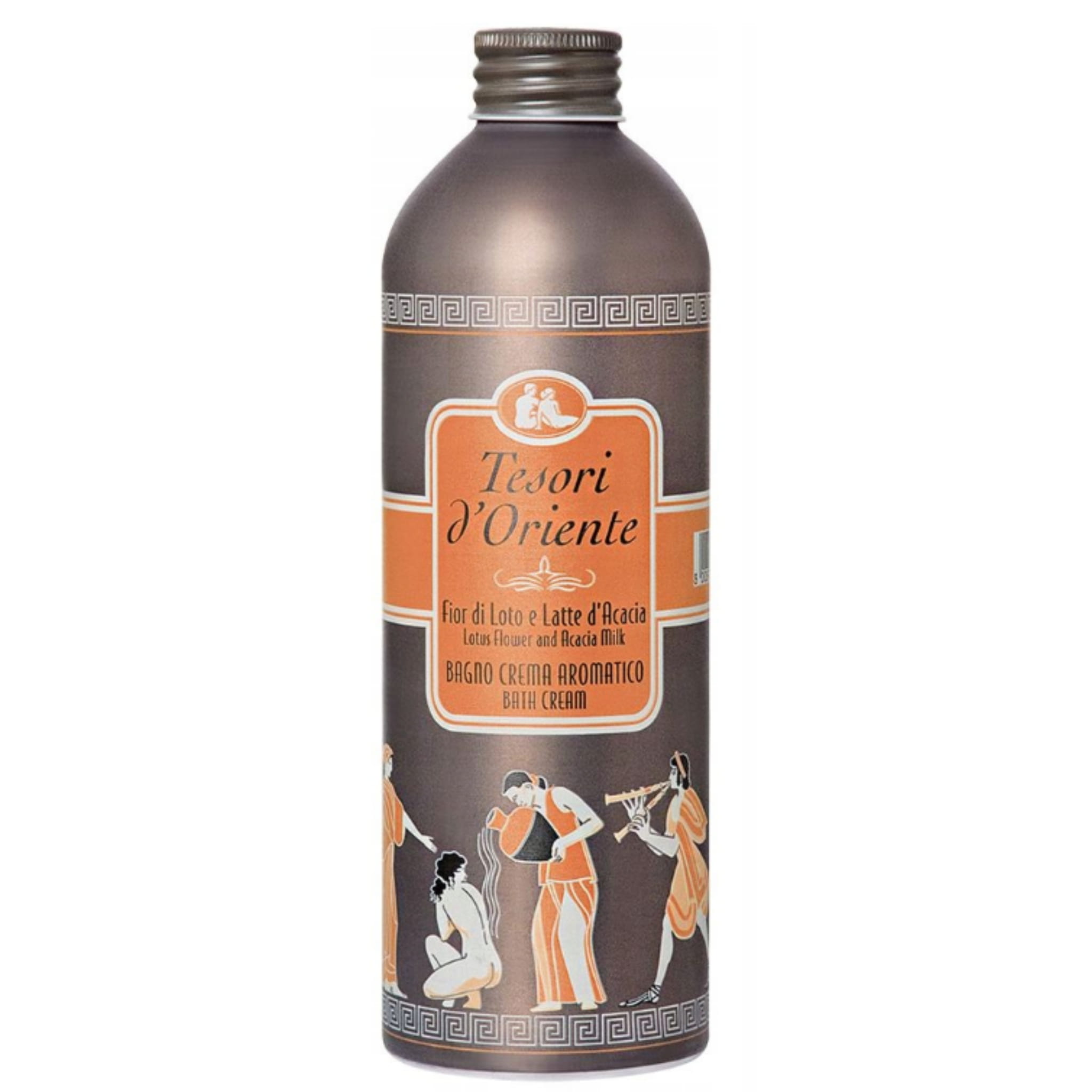 Tesori Fiori di Loto 500ml włoski płyn do kąpieli