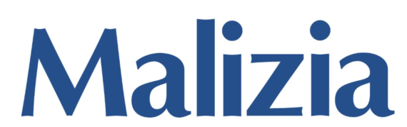 Malizia Iris 1L włoski płyn do kąpieli o zapachu irys