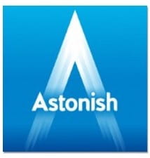 Astonish Green Earth 750ml angielski płyn do kąpieli