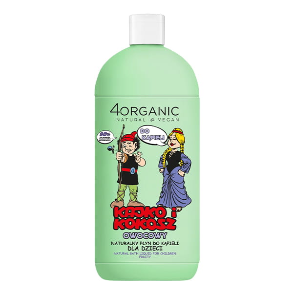 4ORGANIC