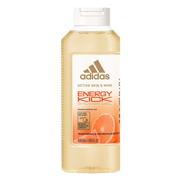 ADIDAS ACTIVE SKIN & MIND