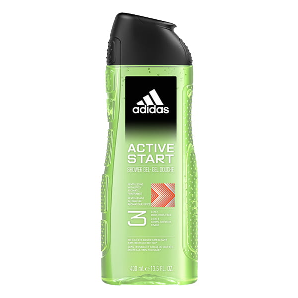 ADIDAS ACTIVE START