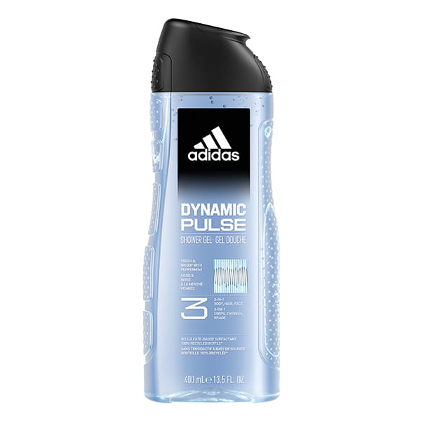 ADIDAS DYNAMIC PULSE