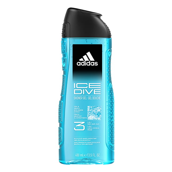 ADIDAS ICE DIVE
