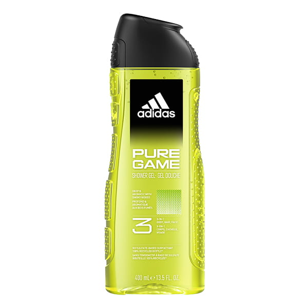 ADIDAS PURE GAME