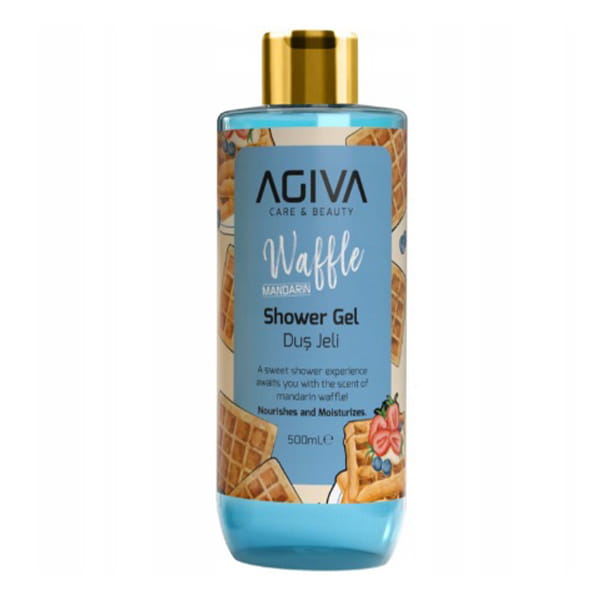 AGIVA