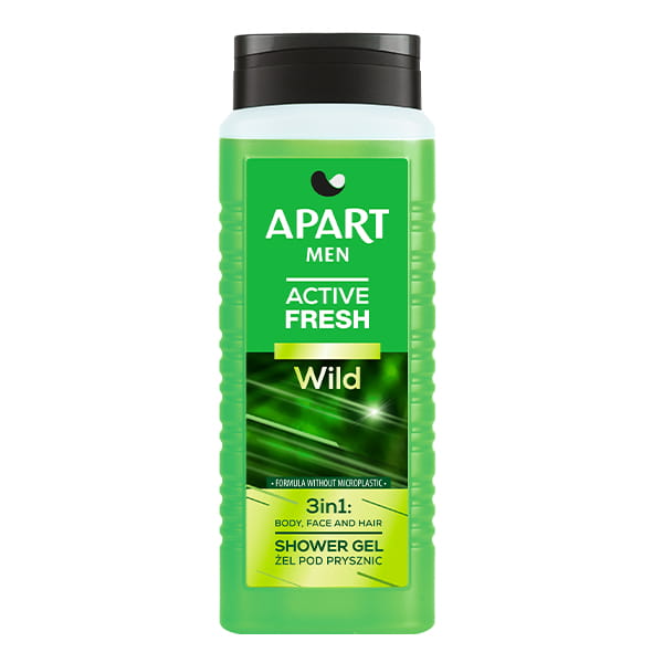 APART ACTIVE FRESH