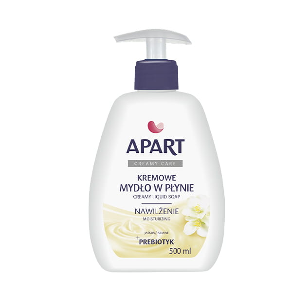 APART CREAM CARE