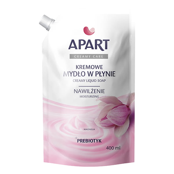 APART CREAMY CARE