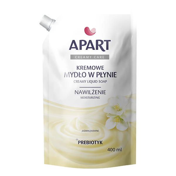 APART CREAMY CARE