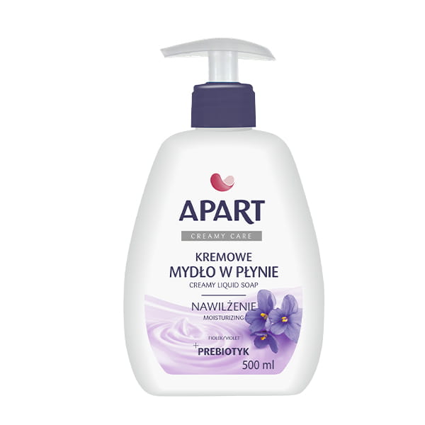 APART CREAMY CARE