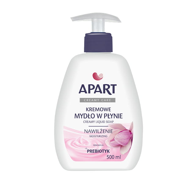 APART CREAMY CARE