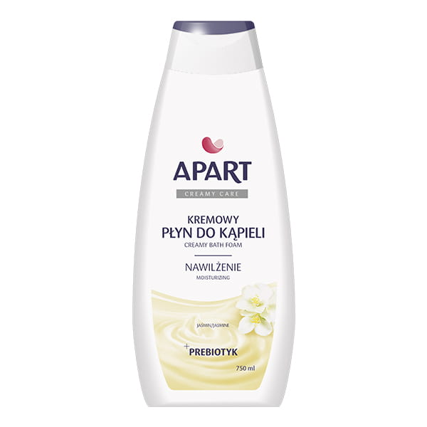 APART CREAMY CARE