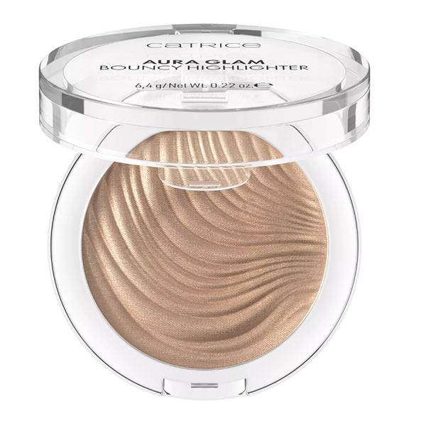 CATRICE AURA GLAM BOUNCY