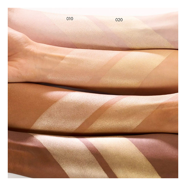 CATRICE AURA GLAM BOUNCY