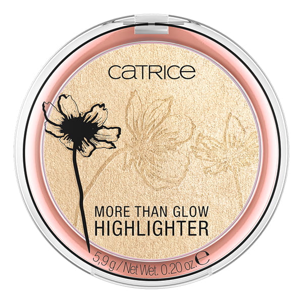 CATRICE MORE THAN GLOW