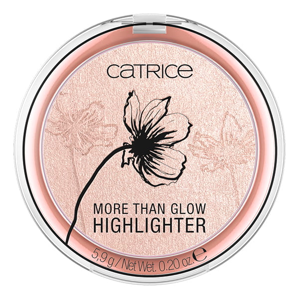 CATRICE MORE THAN GLOW