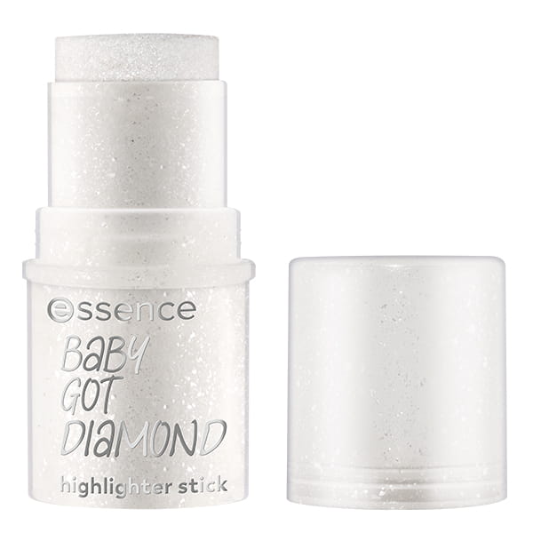 ESSENCE BABY GOT DIAMOND