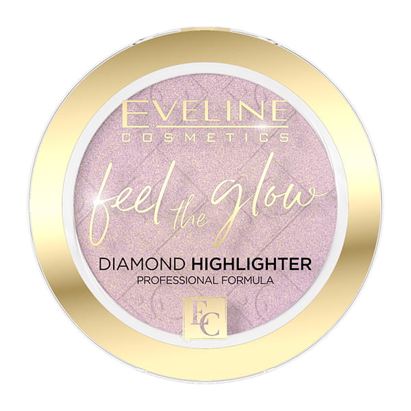 EVELINE FEEL THE GLOW