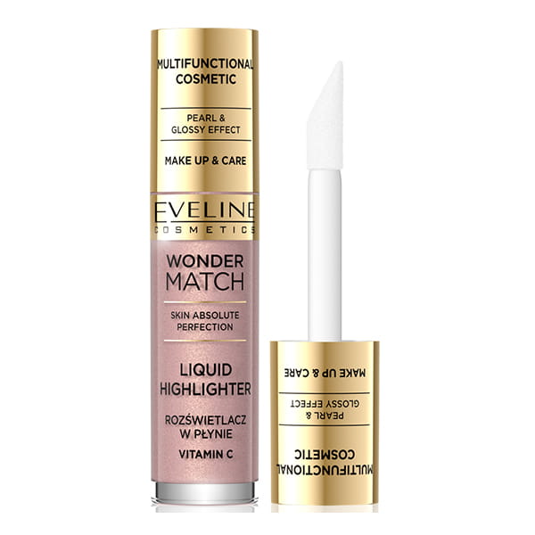 EVELINE WONDER MATCH