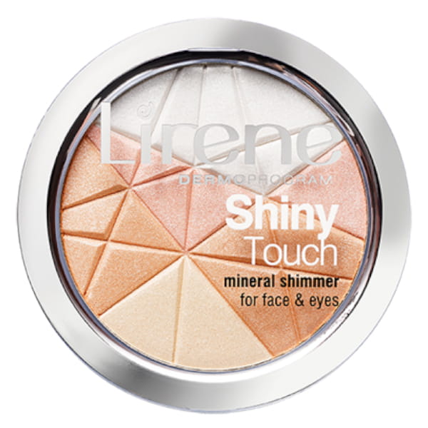 LIRENE SHINY TOUCH
