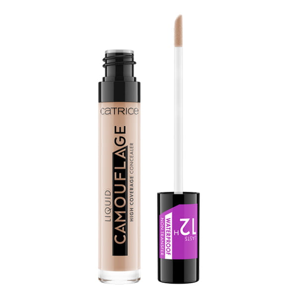 CATRICE LIQUID CAMOUFLAGE