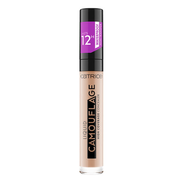 CATRICE LIQUID CAMOUFLAGE