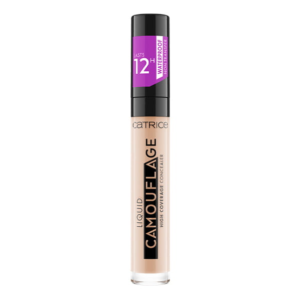 CATRICE LIQUID CAMOUFLAGE