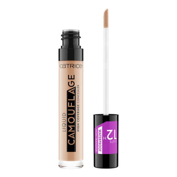 CATRICE LIQUID CAMOUFLAGE