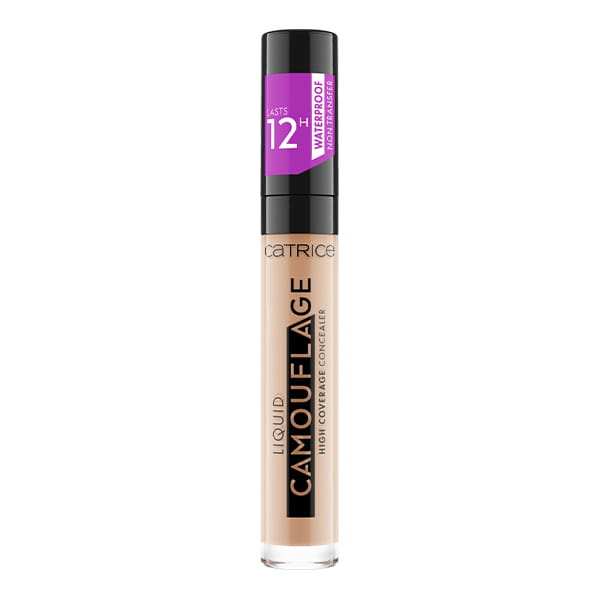 CATRICE LIQUID CAMOUFLAGE