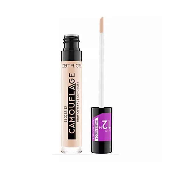 CATRICE LIQUID CAMOUFLAGE