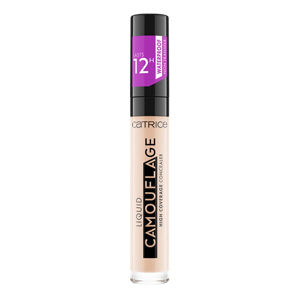CATRICE LIQUID CAMOUFLAGE