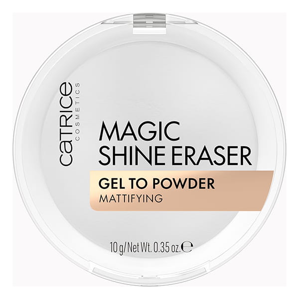 CATRICE MAGIN SHINE ERASER