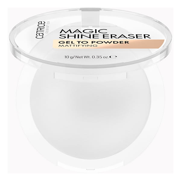CATRICE MAGIN SHINE ERASER