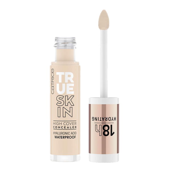CATRICE TRUE SKIN