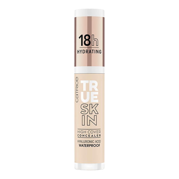 CATRICE TRUE SKIN
