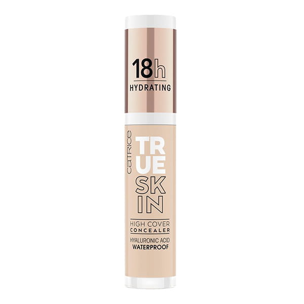 CATRICE TRUE SKIN