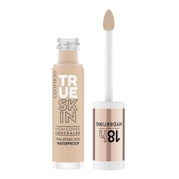 CATRICE TRUE SKIN