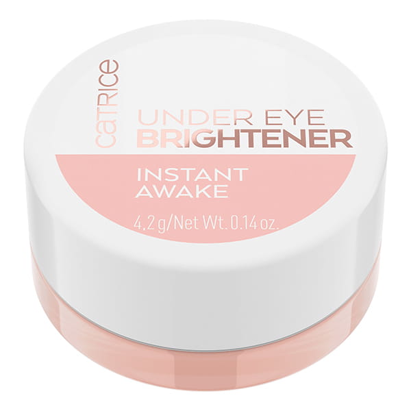 CATRICE UNDER EYE BRIGHTENER