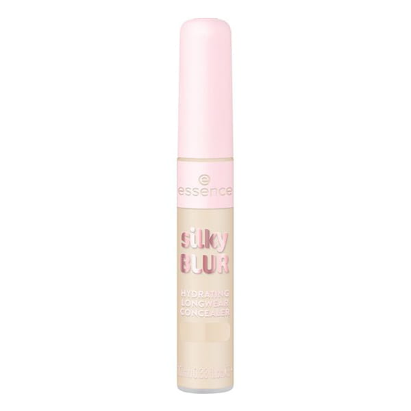 ESSENCE SILKY BLUR