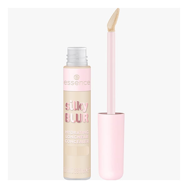 ESSENCE SILKY BLUR