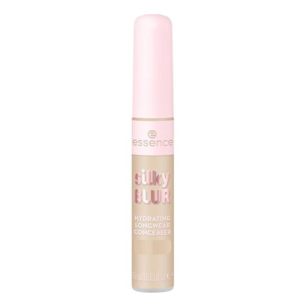ESSENCE SILKY BLUR
