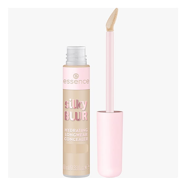 ESSENCE SILKY BLUR