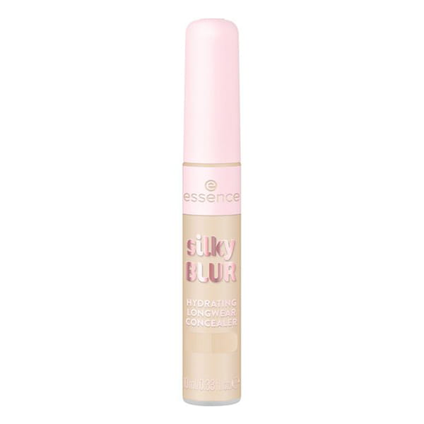 ESSENCE SILKY BLUR