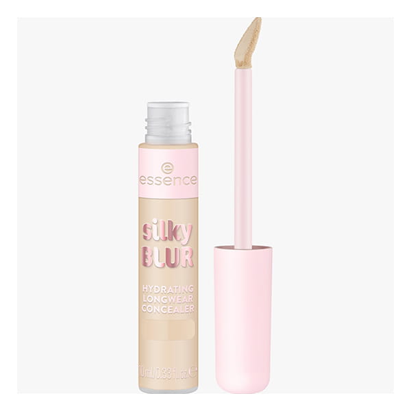 ESSENCE SILKY BLUR