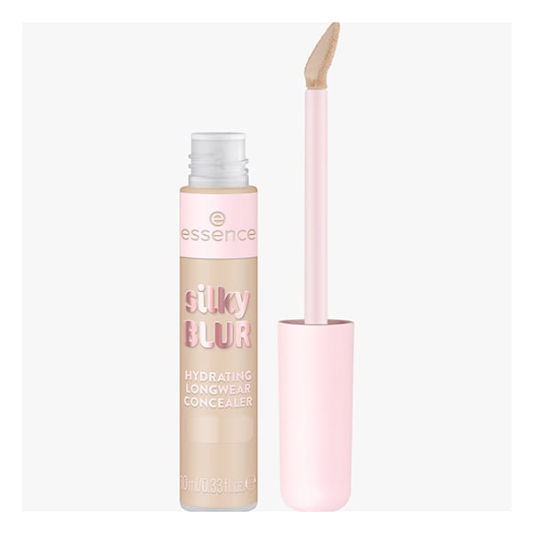 ESSENCE SILKY BLUR