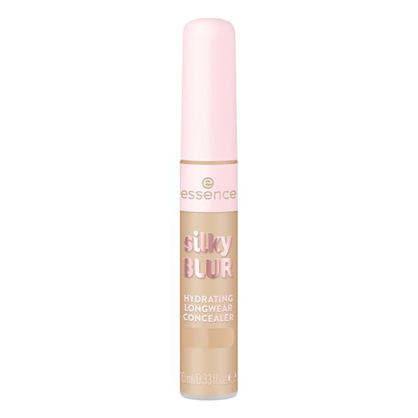 ESSENCE SILKY BLUR