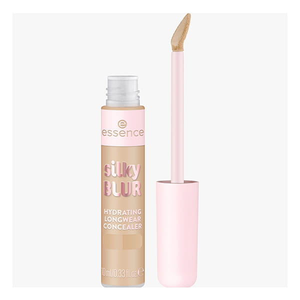 ESSENCE SILKY BLUR