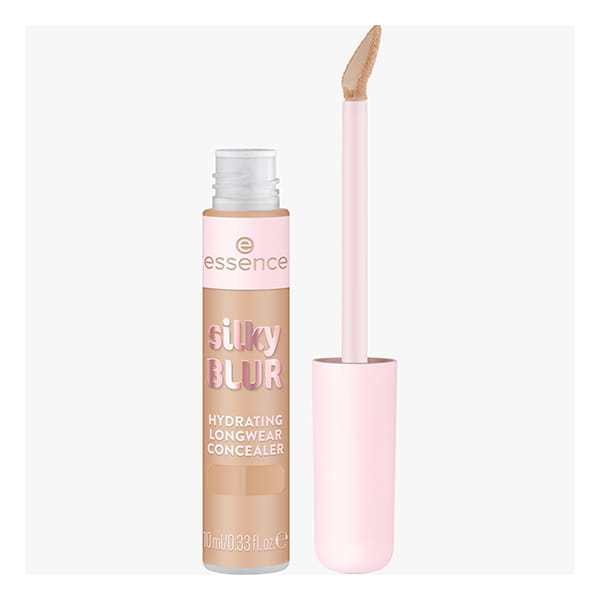 ESSENCE SILKY BLUR
