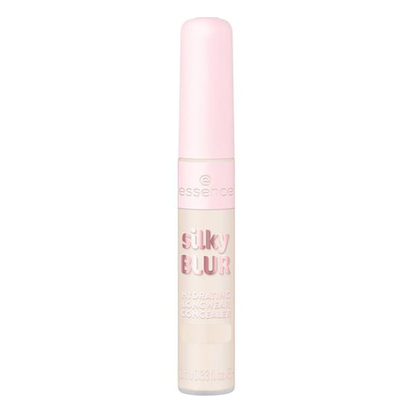 ESSENCE SILKY BLUR